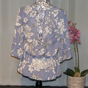 Charlotte Russe Top NWT